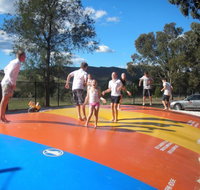 Bonnie Doon Caravan Park - Accommodation Bookings