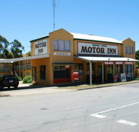 Bonnie Doon Motor Inn - Accommodation Bookings