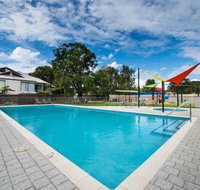 Cape View Beach Resort - Accommodation Bookings