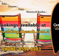 Century 21 SouthCoast Gull Cottage - Accommodation Bookings
