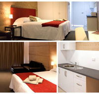 Crossroads Ecomotel - Accommodation Bookings