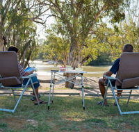 Loxton Riverfront Holiday Park - Accommodation Bookings