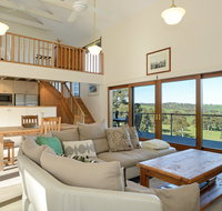 A Seascape Retreat - Accommodation Bookings