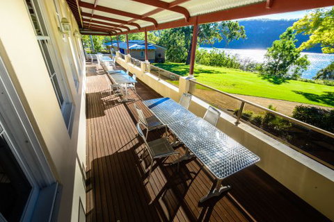 Milson Island Sport And Recreation Centre - Accommodation Bookings 3