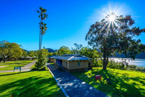 Milson Island Sport And Recreation Centre - Accommodation Bookings 4