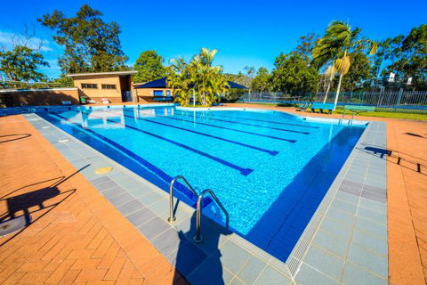 Milson Island Sport And Recreation Centre - Accommodation Bookings 5