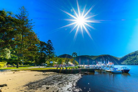 Milson Island Sport And Recreation Centre - Accommodation Bookings 6