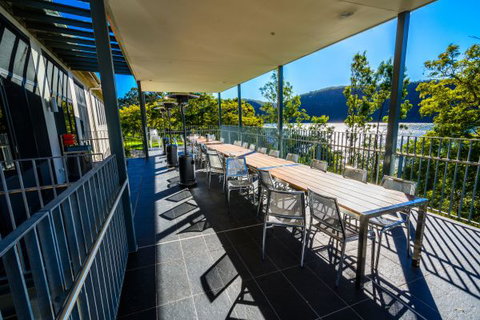 Milson Island Sport And Recreation Centre - Accommodation Bookings 7