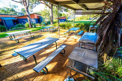 Milson Island Sport And Recreation Centre - Accommodation Bookings 8