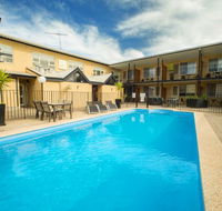 Ozone Hotel - Accommodation Bookings