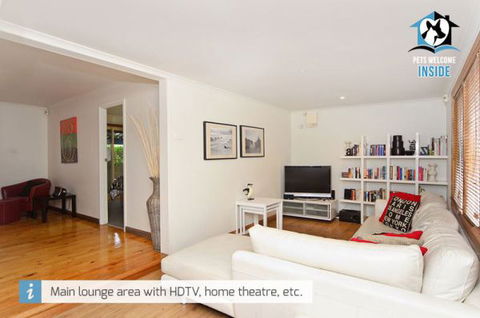PetLet 2: 22 Colman Road At Goolwa - Accommodation Bookings 1