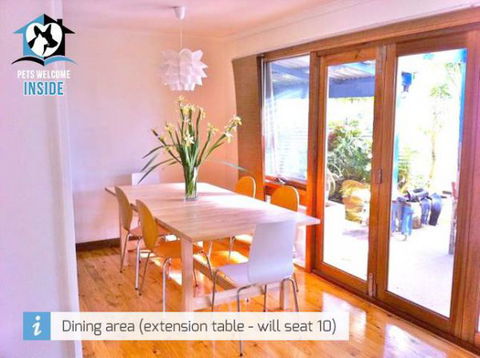 PetLet 2: 22 Colman Road At Goolwa - Accommodation Bookings 2