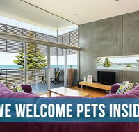 PetLet 10 1/18 Franklin Parade at Encounter Bay - Accommodation Bookings