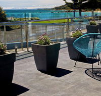 Penguin Beachfront Apartments - Accommodation Bookings