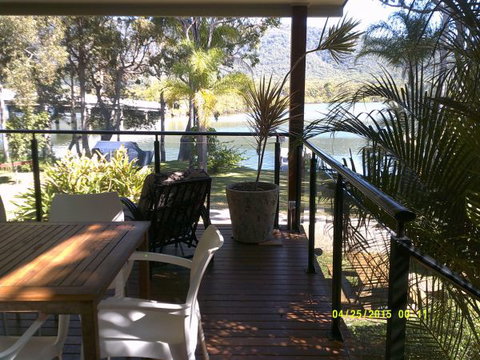 Pelican H2O - Accommodation Bookings 1