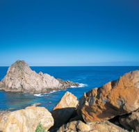Point Road Camp at Leeuwin-Naturaliste National Park - Accommodation Bookings