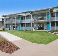 Sunshine Coast Recreation Centre - Accommodation Bookings