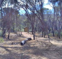 Valley Camp at Avon Valley National Park - Accommodation Bookings