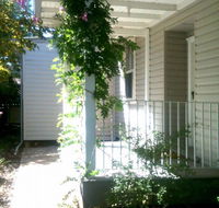 Wisteria Cottage - Accommodation Bookings