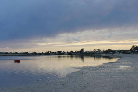 Coobowie Lodge - Accommodation Bookings 6