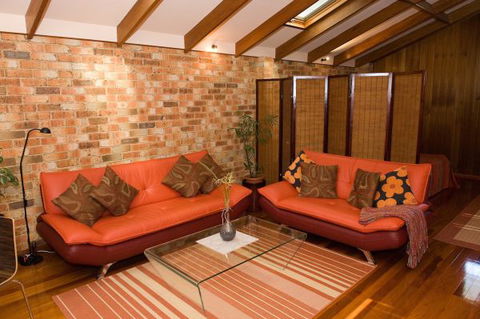 Bet's Bed And Breakfast Studio - Accommodation Bookings 3