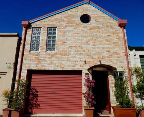 Bet's Bed And Breakfast Studio - Accommodation Bookings 6