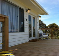 Beachport Drift Away - Sand Drift House - Accommodation Bookings