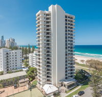 Boulevard North Holiday Apartments - Accommodation Bookings