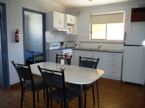 Coobowie Lodge - Accommodation Bookings 0
