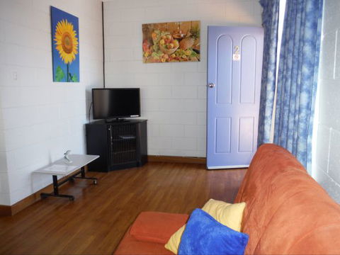 Coobowie Lodge - Accommodation Bookings 1
