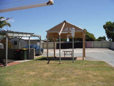Coobowie Lodge - Accommodation Bookings 3