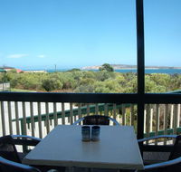 Elliston Waterloo Bay Tourist Park