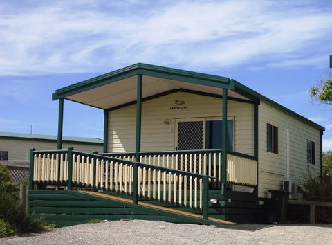 Elliston Waterloo Bay Tourist Park - Accommodation Bookings 1
