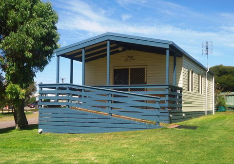 Elliston Waterloo Bay Tourist Park - Accommodation Bookings 3