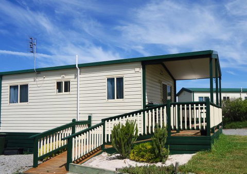 Elliston Waterloo Bay Tourist Park - Accommodation Bookings 5