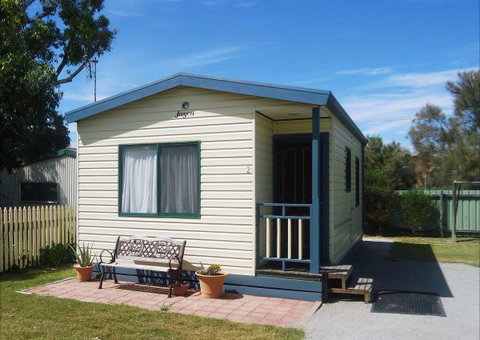Elliston Waterloo Bay Tourist Park - Accommodation Bookings 8