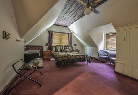 Gold Mine Guesthouse - Accommodation Bookings 1