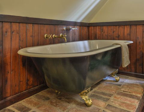 Gold Mine Guesthouse - Accommodation Bookings 4