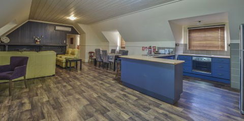 Gold Mine Guesthouse - Accommodation Bookings 5