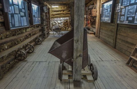 Gold Mine Guesthouse - Accommodation Bookings 7