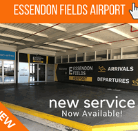 Starbus Airport Shuttle - Accommodation Bookings