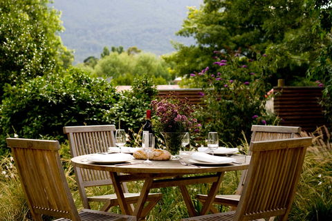 Harvest Farm - Accommodation Bookings 0