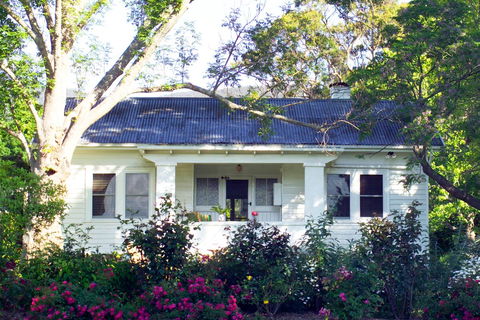 Harvest Farm - Accommodation Bookings 1