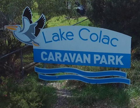 Lake Colac Caravan Park - Accommodation Bookings 0