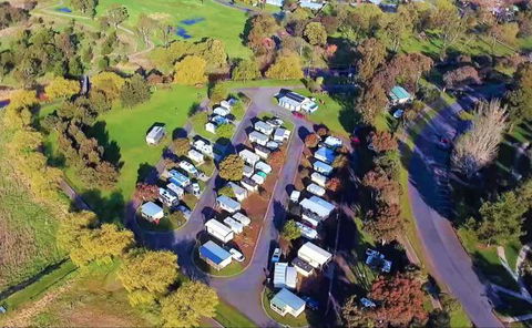 Lake Colac Caravan Park - Accommodation Bookings 1