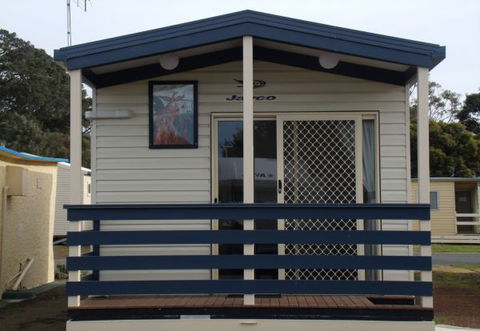 Lake Colac Caravan Park - Accommodation Bookings 4