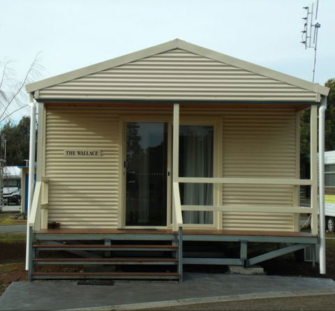 Lake Colac Caravan Park - Accommodation Bookings 6