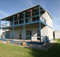 LJ Hooker Goolwa Holiday Rentals - 25 Barrage Road Goolwa South - Accommodation Bookings