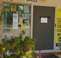 Kingscote Tourist Park and Family Units - Accommodation Bookings
