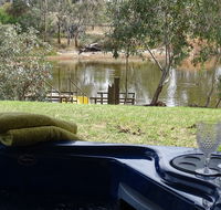 Jandas Lake View - Accommodation Bookings